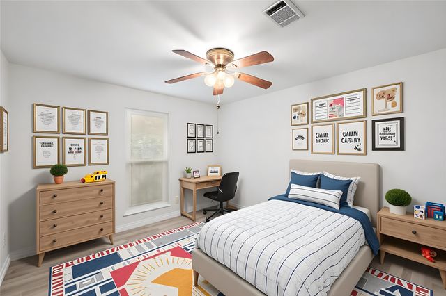 3211 Vernon Drive, Arlington, TX 76015