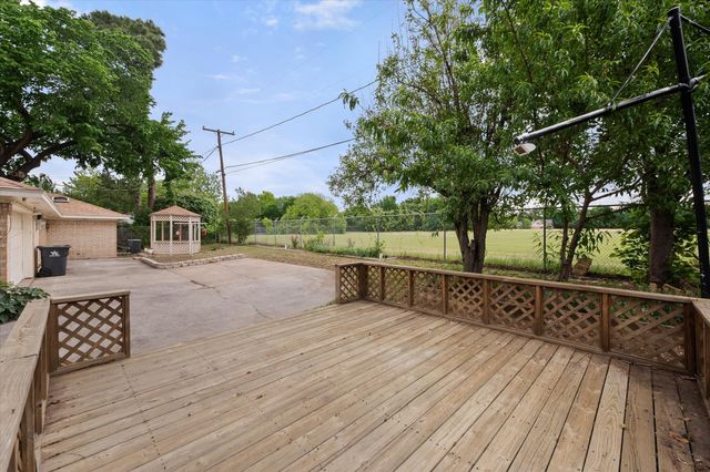 3211 Vernon Drive, Arlington, TX 76015