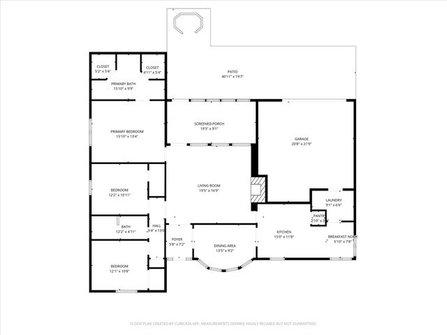 3211 Vernon Drive, Arlington, TX 76015