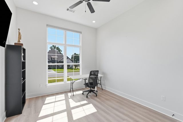 1475 Ronnie Weaver Drive, Conway, AR 72034