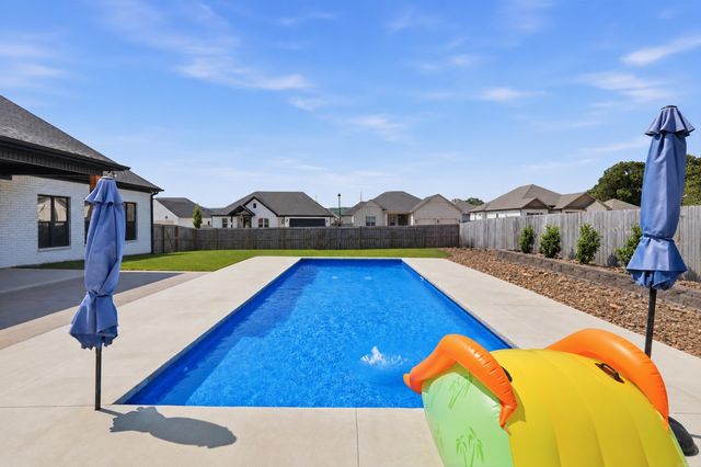1475 Ronnie Weaver Drive, Conway, AR 72034