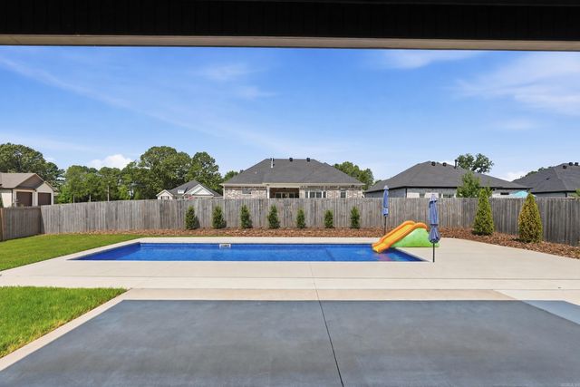 1475 Ronnie Weaver Drive, Conway, AR 72034