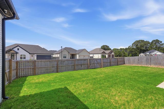 1475 Ronnie Weaver Drive, Conway, AR 72034