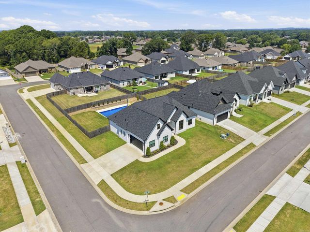1475 Ronnie Weaver Drive, Conway, AR 72034