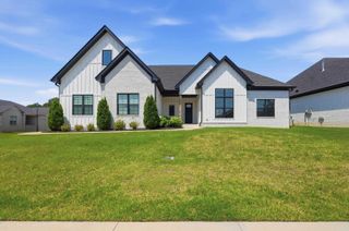 1475 Ronnie Weaver Drive, Conway, AR 72034