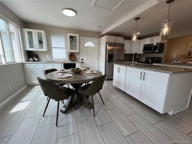 4104 S Pennsylvania St, Englewood, CO 80113
