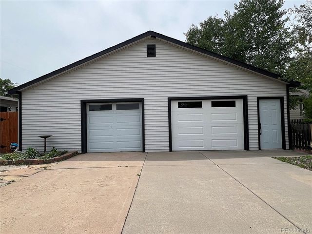4104 S Pennsylvania St, Englewood, CO 80113