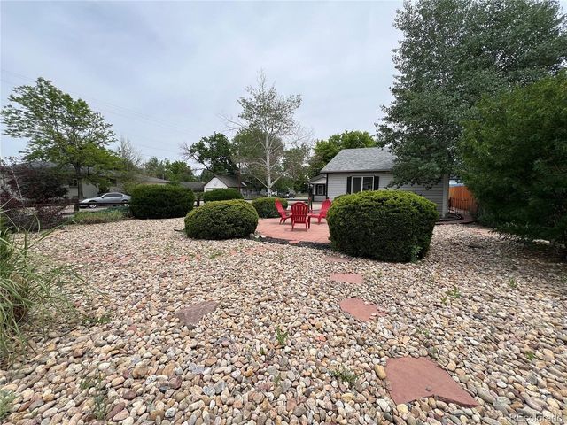4104 S Pennsylvania St, Englewood, CO 80113