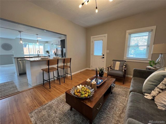 4104 S Pennsylvania St, Englewood, CO 80113