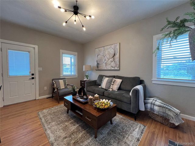 4104 S Pennsylvania St, Englewood, CO 80113