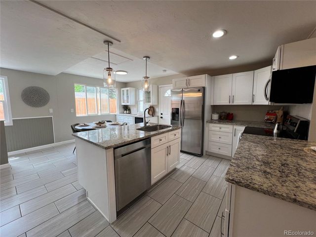 4104 S Pennsylvania St, Englewood, CO 80113