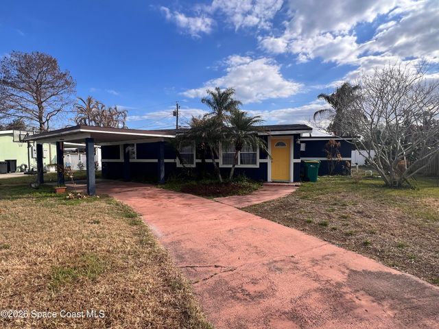 2807 Tropic Road, Melbourne, FL 32935