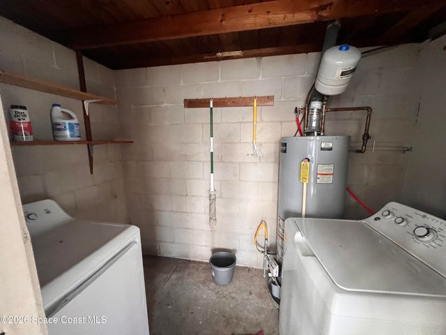 2807 Tropic Road, Melbourne, FL 32935