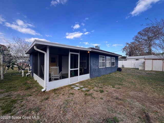 2807 Tropic Road, Melbourne, FL 32935