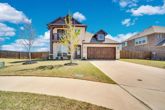 1150 Timber Ridge Drive, Midlothian, TX 76065