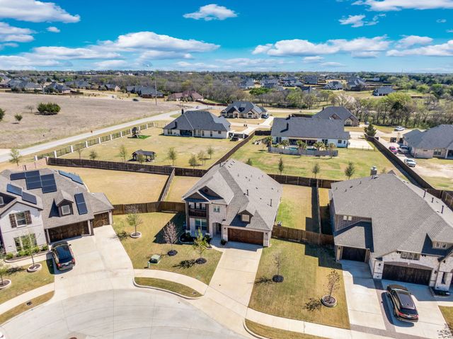 1150 Timber Ridge Drive, Midlothian, TX 76065