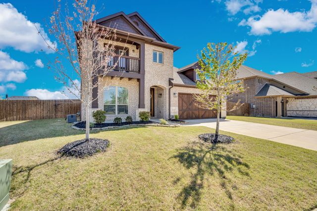 1150 Timber Ridge Drive, Midlothian, TX 76065