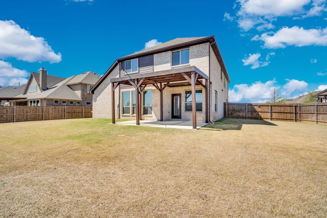 1150 Timber Ridge Drive, Midlothian, TX 76065
