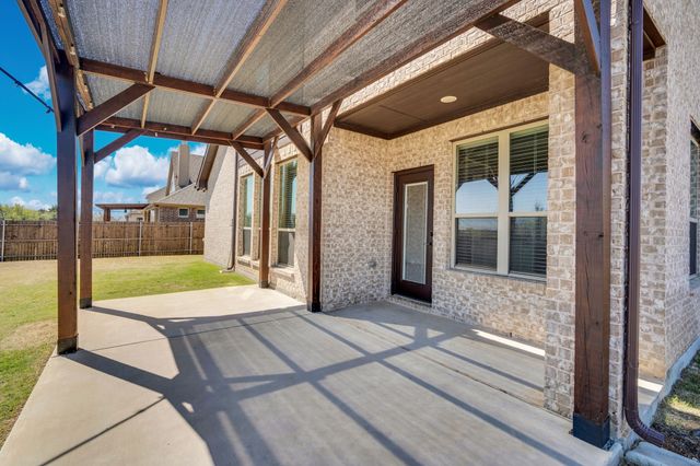 1150 Timber Ridge Drive, Midlothian, TX 76065