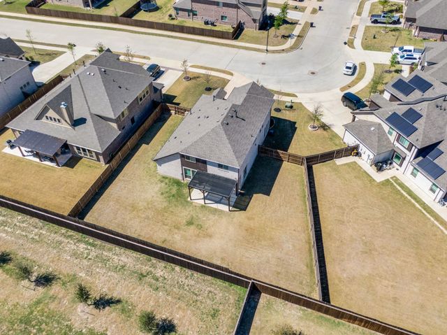 1150 Timber Ridge Drive, Midlothian, TX 76065