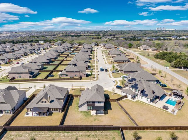 1150 Timber Ridge Drive, Midlothian, TX 76065