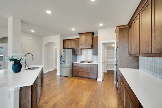 1150 Timber Ridge Drive, Midlothian, TX 76065