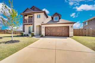1150 Timber Ridge Drive, Midlothian, TX 76065