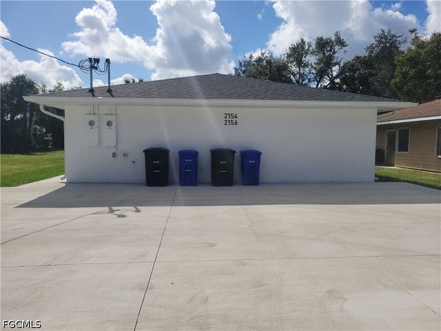 2156 Edison AVE, Fort Myers, FL 33901