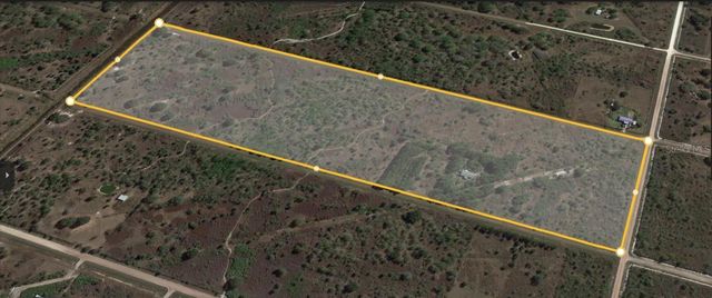 NW 268TH STREET, Okeechobee, FL 34972