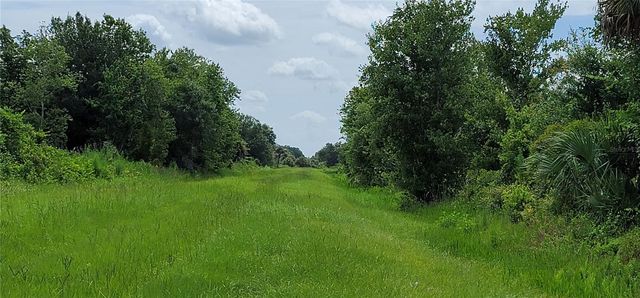 NW 268TH STREET, Okeechobee, FL 34972