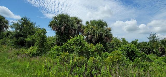 NW 268TH STREET, Okeechobee, FL 34972