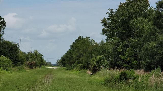 NW 268TH STREET, Okeechobee, FL 34972