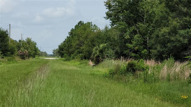 NW 268TH STREET, Okeechobee, FL 34972