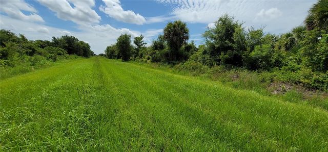 NW 268TH STREET, Okeechobee, FL 34972