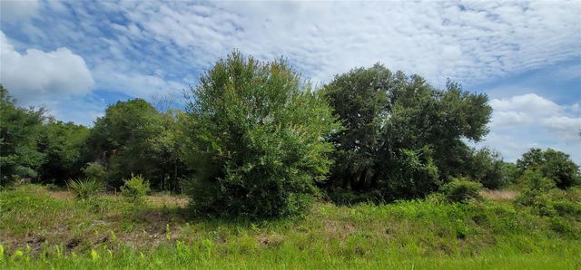 NW 268TH STREET, Okeechobee, FL 34972