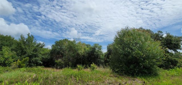 NW 268TH STREET, Okeechobee, FL 34972