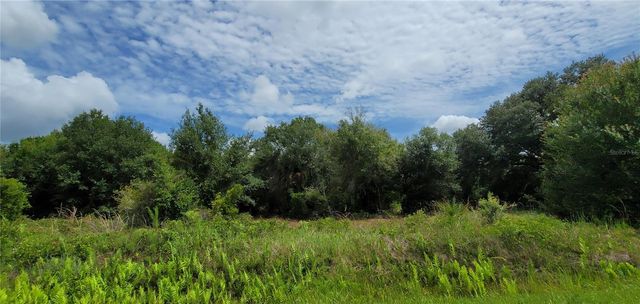 NW 268TH STREET, Okeechobee, FL 34972
