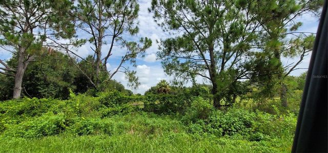 NW 268TH STREET, Okeechobee, FL 34972