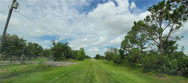 NW 268TH STREET, Okeechobee, FL 34972