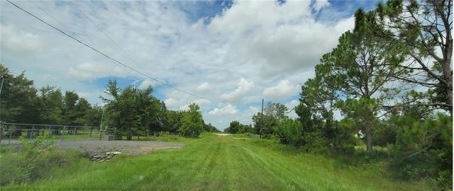 NW 268TH STREET, Okeechobee, FL 34972