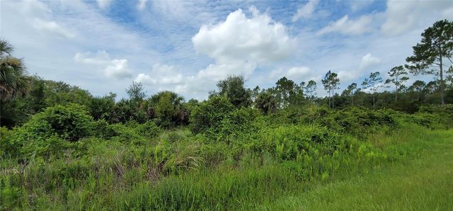 NW 268TH STREET, Okeechobee, FL 34972