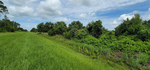 NW 268TH STREET, Okeechobee, FL 34972