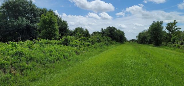 NW 268TH STREET, Okeechobee, FL 34972