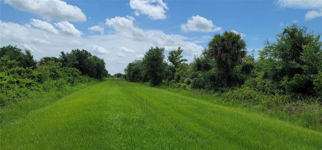 NW 268TH STREET, Okeechobee, FL 34972