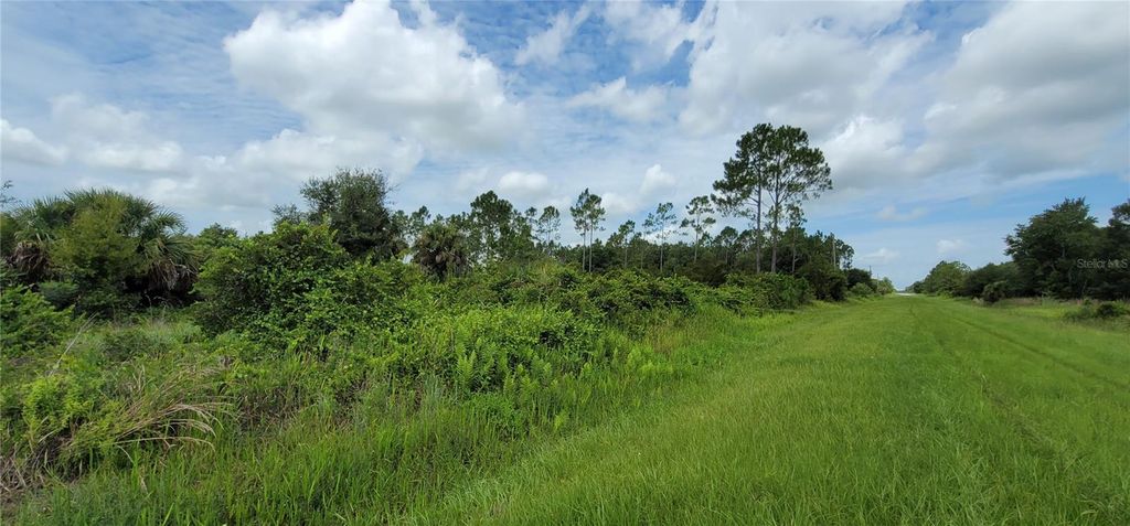 NW 268TH STREET, Okeechobee, FL 34972