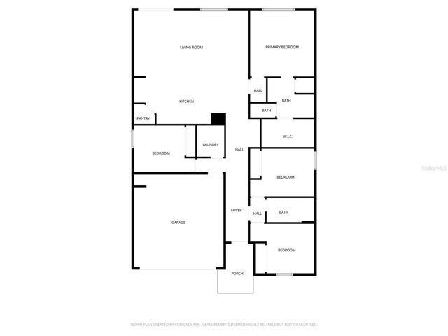 1511 BRANCHWOOD LANE, Auburndale, FL 33823