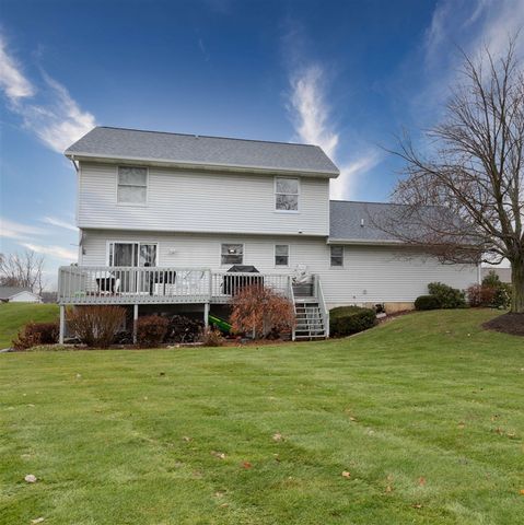 2940 Eldora Court, Byron Center, MI 49315