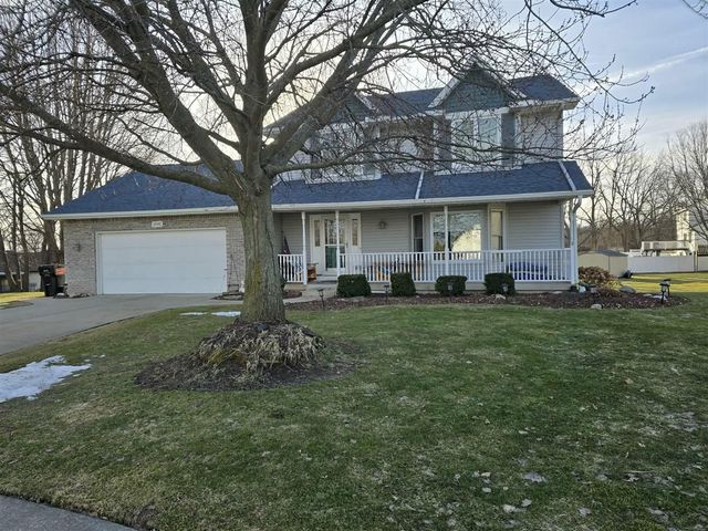 2940 Eldora Court, Byron Center, MI 49315