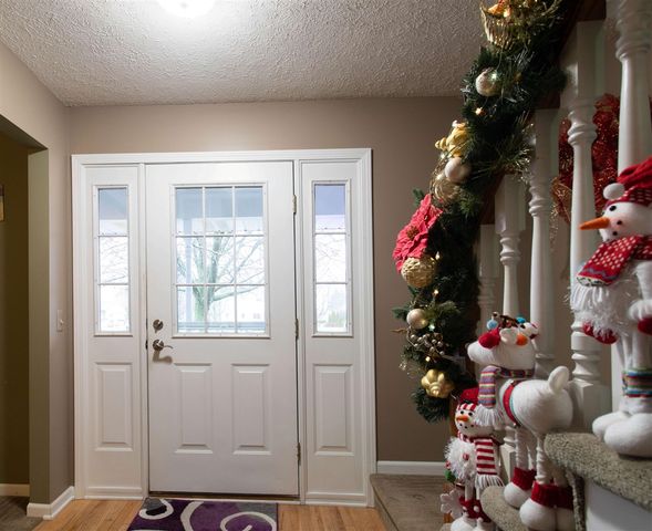 2940 Eldora Court, Byron Center, MI 49315