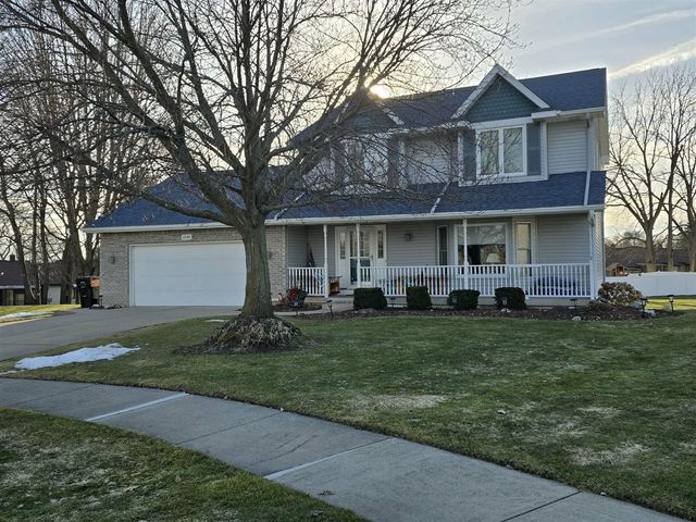 2940 Eldora Court, Byron Center, MI 49315